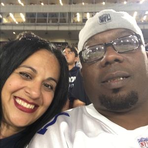 Meet your Posher, Clarence